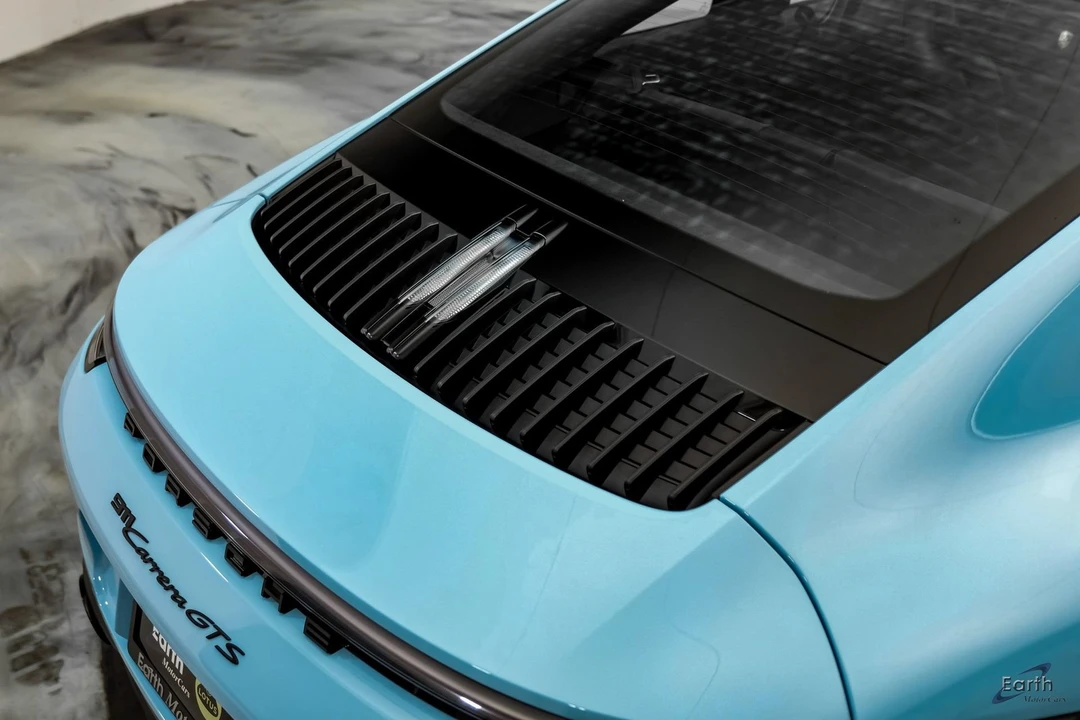 2024 Porsche 992 Carrera GTS - Image 14 of 31