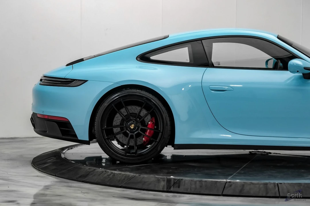 2024 Porsche 992 Carrera GTS - Image 21 of 31