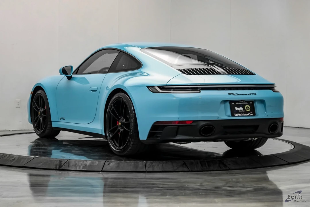 2024 Porsche 992 Carrera GTS - Image 10 of 31