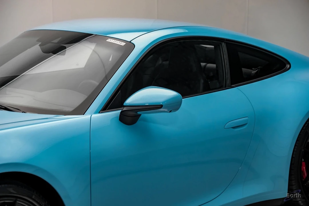 2024 Porsche 992 Carrera GTS - Image 28 of 31