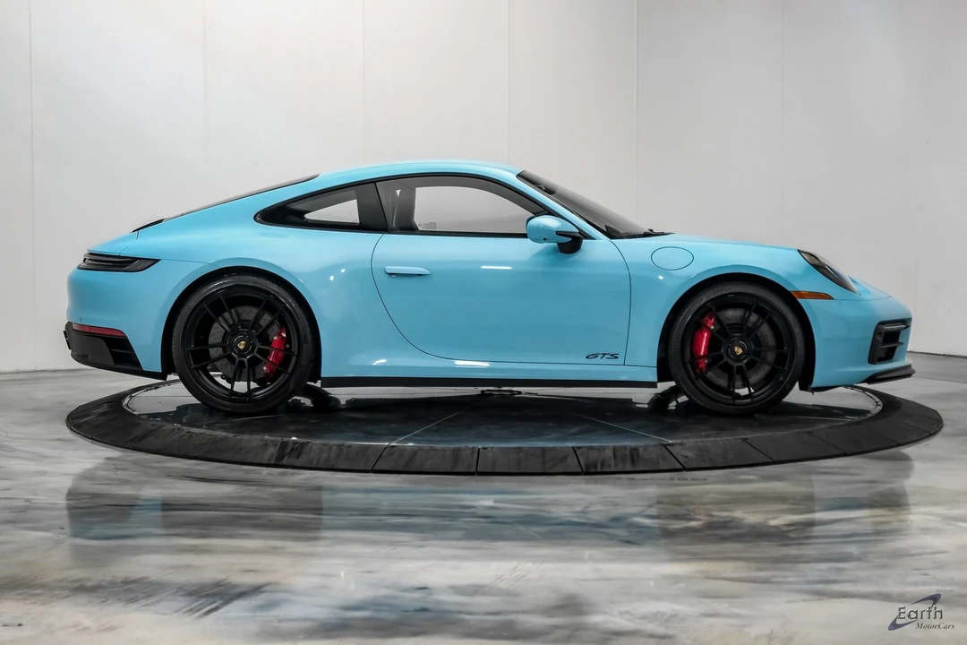2024 Porsche 992 Carrera GTS - Image 20 of 31