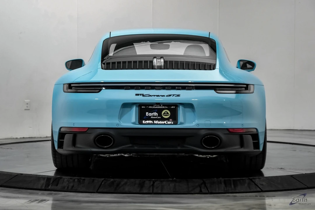 2024 Porsche 992 Carrera GTS - Image 11 of 31
