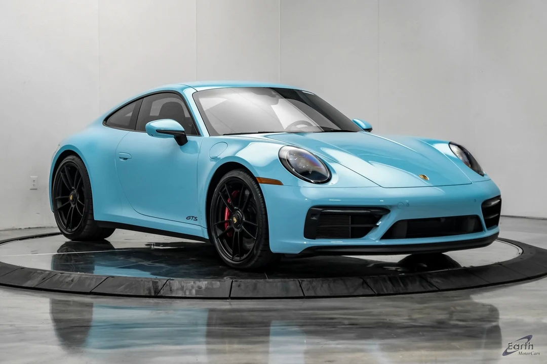 2024 Porsche 992 Carrera GTS - Image 23 of 31