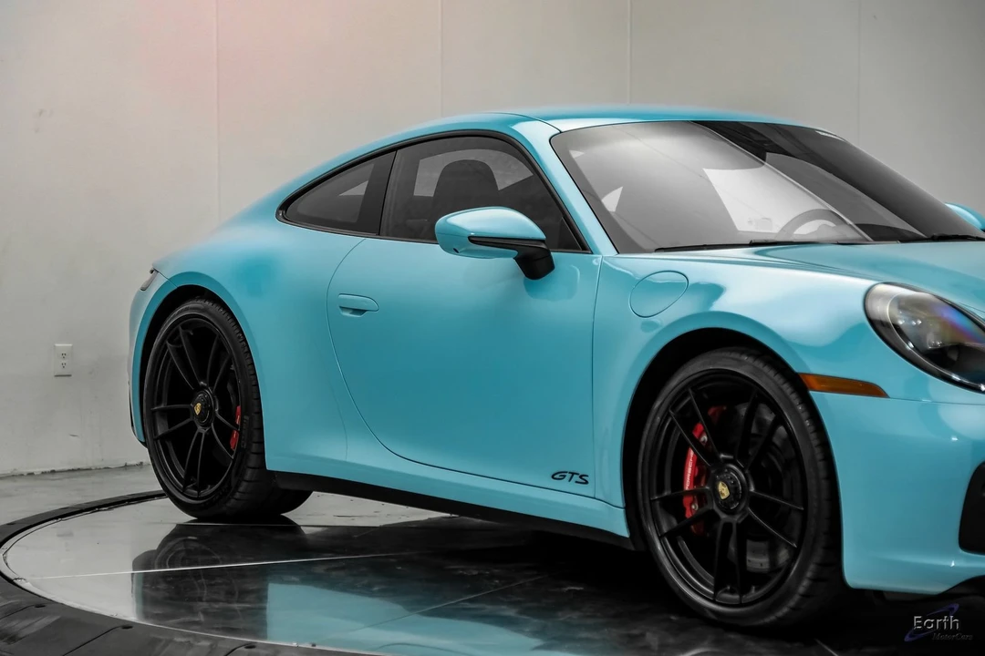 2024 Porsche 992 Carrera GTS - Image 26 of 31