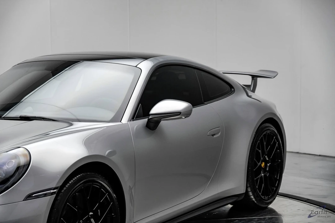 2024 Porsche 992 Carrera GTS - Image 30 of 31