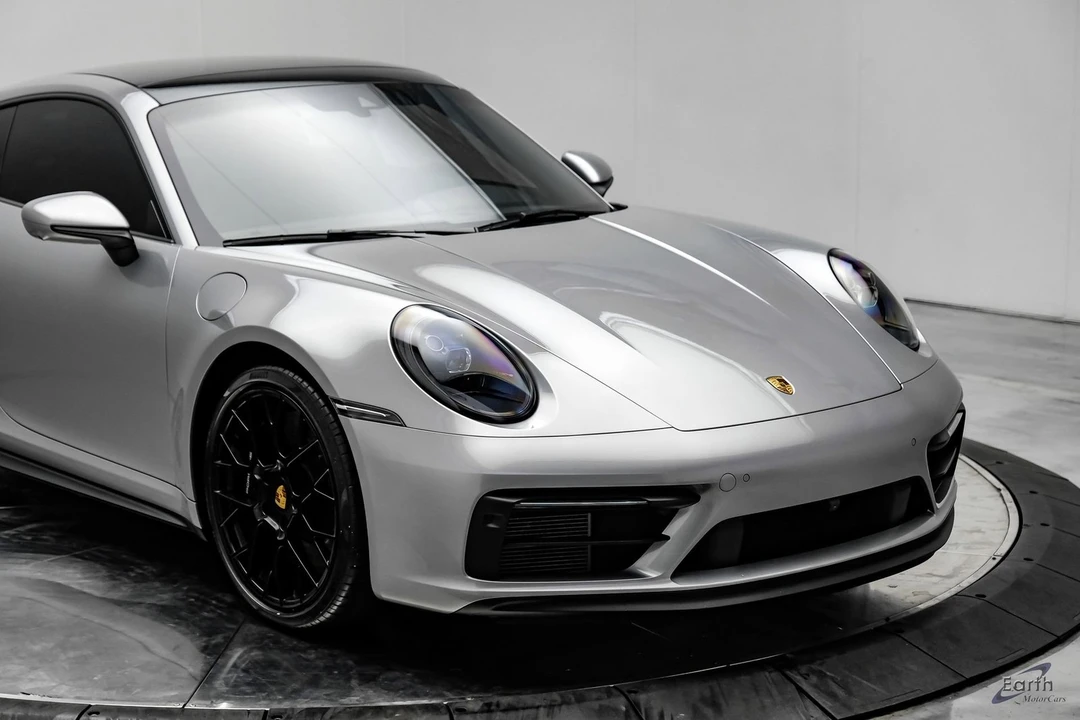 2024 Porsche 992 Carrera GTS - Image 29 of 31
