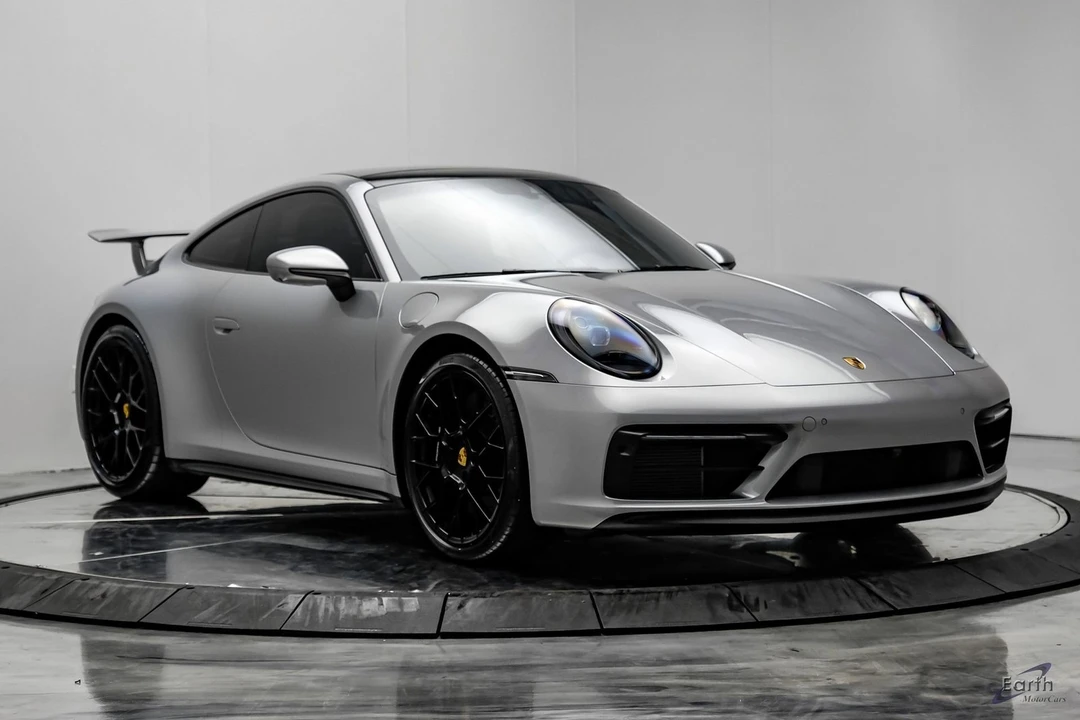 2024 Porsche 992 Carrera GTS - Image 25 of 31
