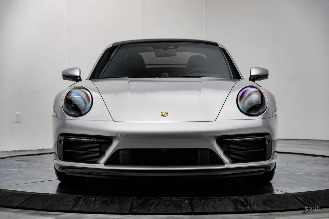 2024 Porsche 992 Carrera GTS - Image 31 of 31
