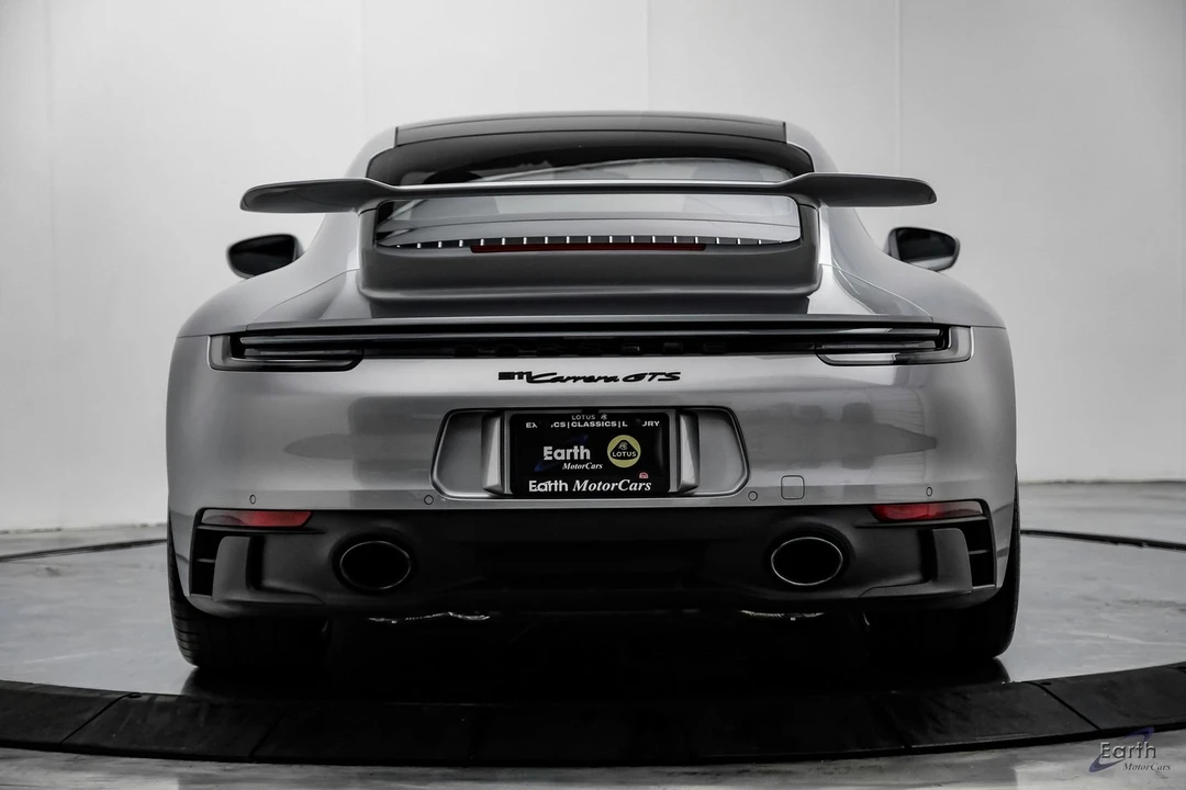 2024 Porsche 992 Carrera GTS - Image 14 of 31