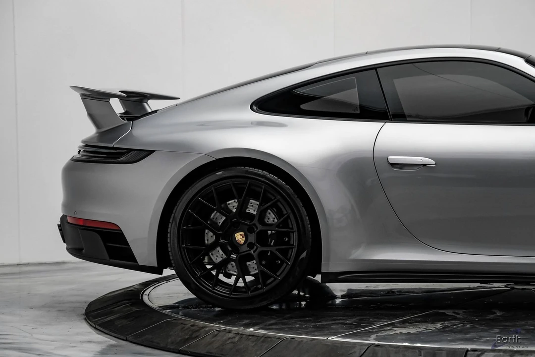 2024 Porsche 992 Carrera GTS - Image 23 of 31