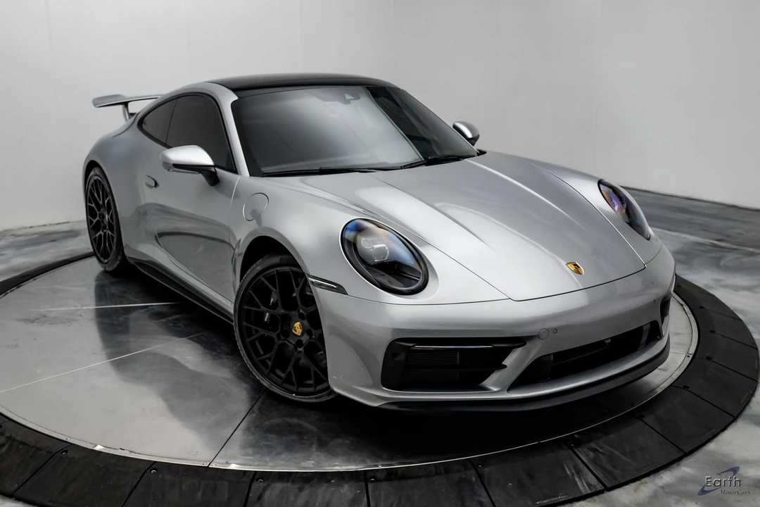 2024 Porsche 992 Carrera GTS - Image 26 of 31