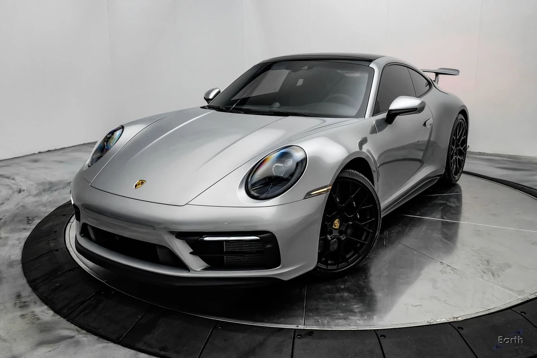 2024 Porsche 992 Carrera GTS - Image 4 of 31