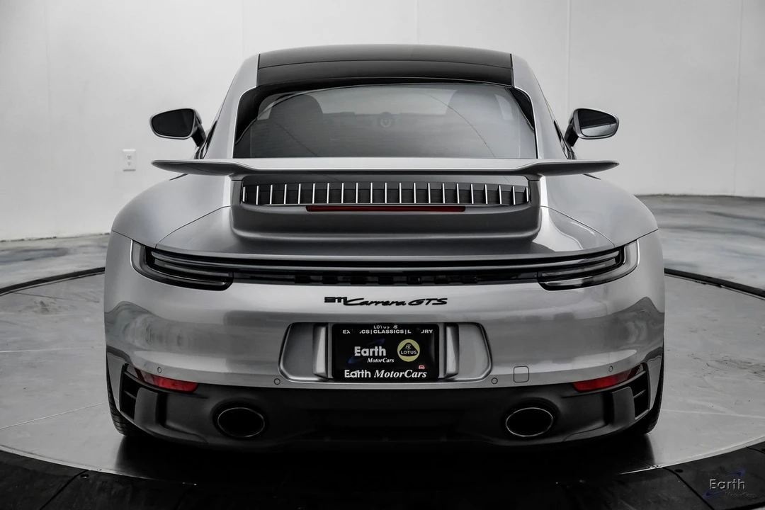 2024 Porsche 992 Carrera GTS - Image 15 of 31