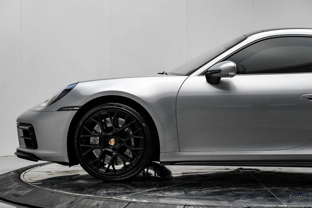 2024 Porsche 992 Carrera GTS - Image 9 of 31