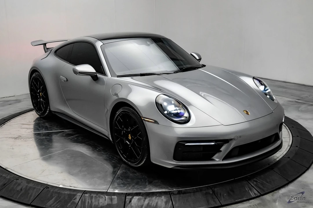 2024 Porsche 992 Carrera GTS - Image 27 of 31