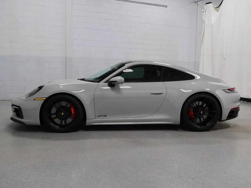 2024 Porsche 992 Carrera GTS - Image 2 of 4