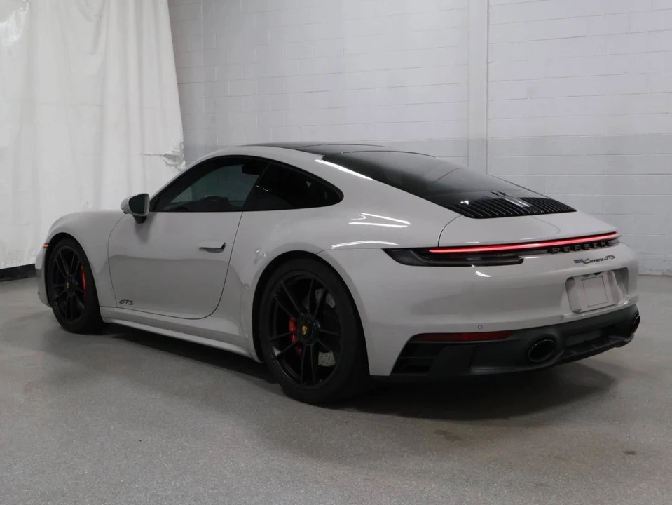 2024 Porsche 992 Carrera GTS - Image 3 of 4