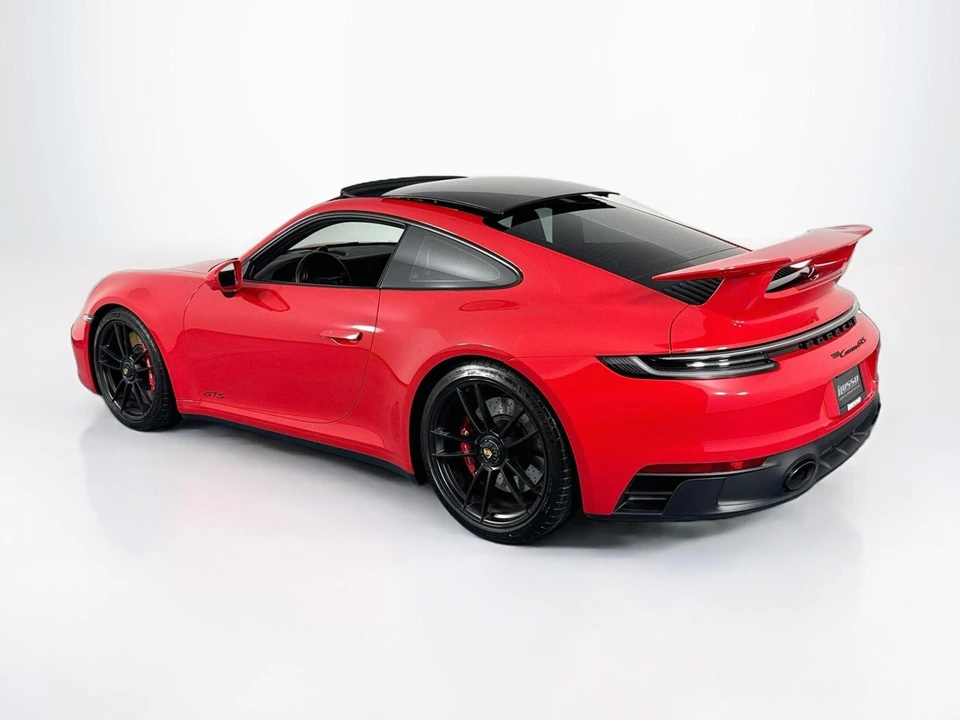 2024 Porsche 992 Carrera GTS - Image 7 of 31