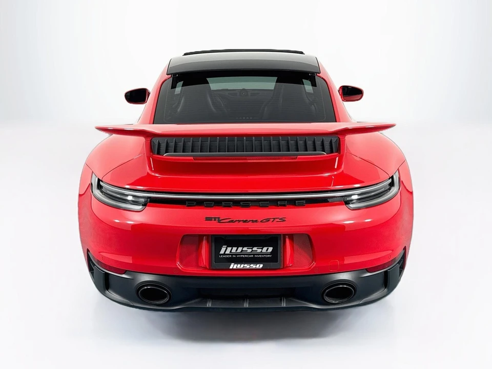 2024 Porsche 992 Carrera GTS - Image 6 of 31