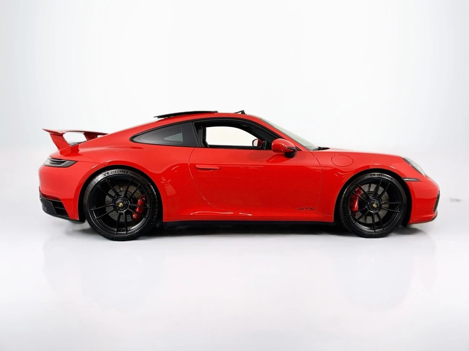 2024 Porsche 992 Carrera GTS - Image 4 of 31