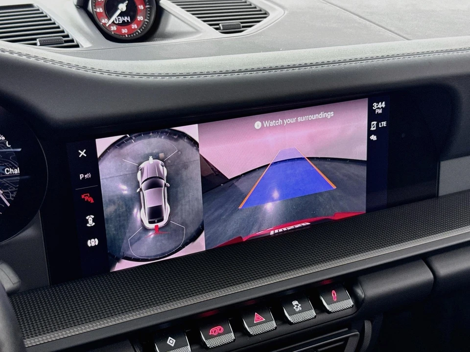 2024 Porsche 992 Carrera GTS - Image 17 of 31