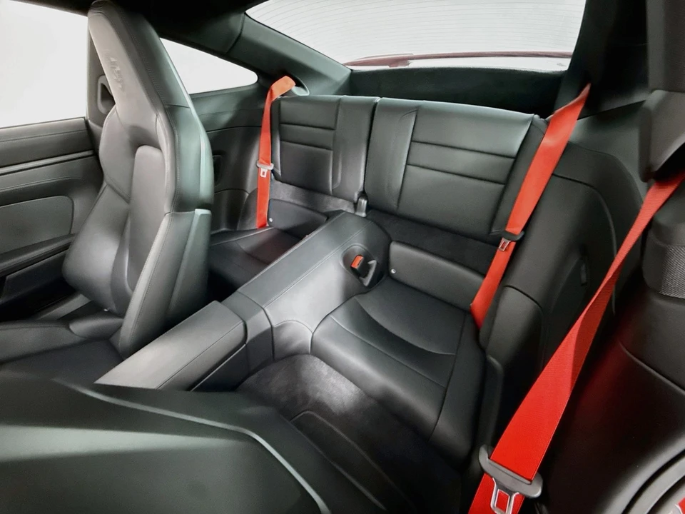 2024 Porsche 992 Carrera GTS - Image 24 of 31