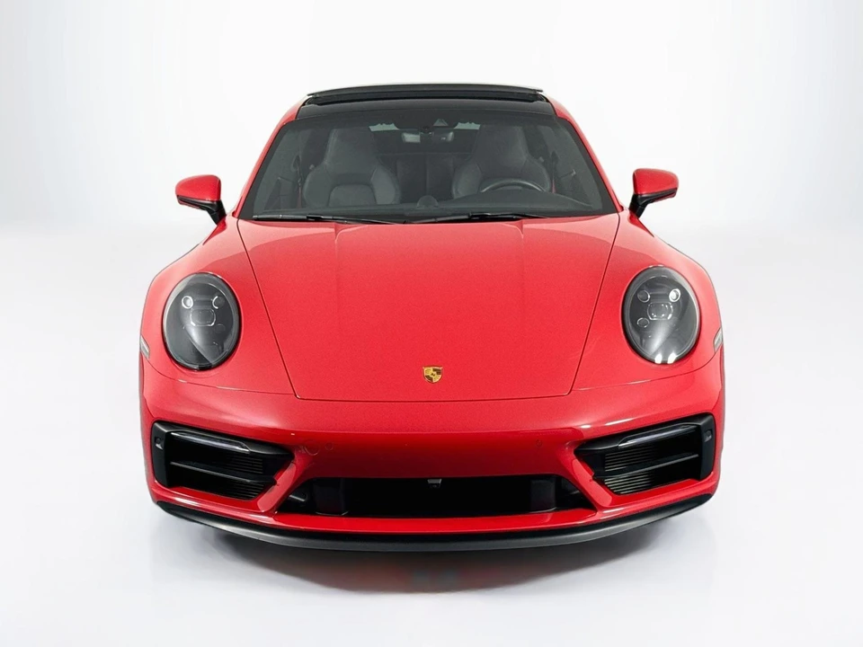 2024 Porsche 992 Carrera GTS - Image 2 of 31