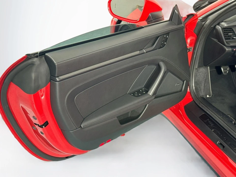 2024 Porsche 992 Carrera GTS - Image 20 of 31