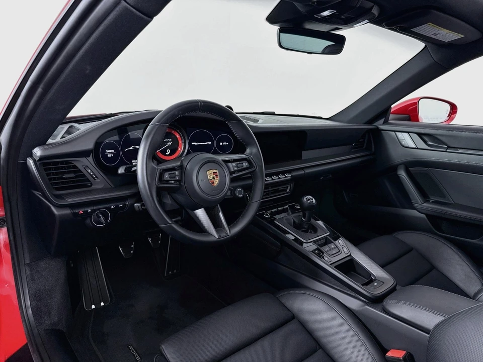 2024 Porsche 992 Carrera GTS - Image 9 of 31