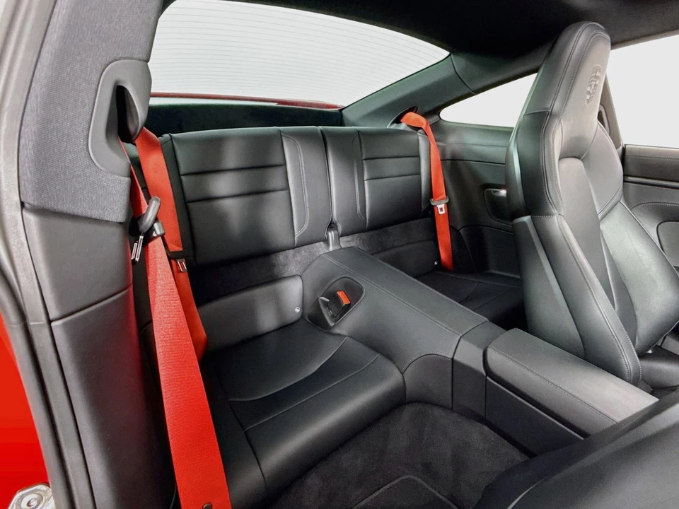 2024 Porsche 992 Carrera GTS - Image 28 of 31