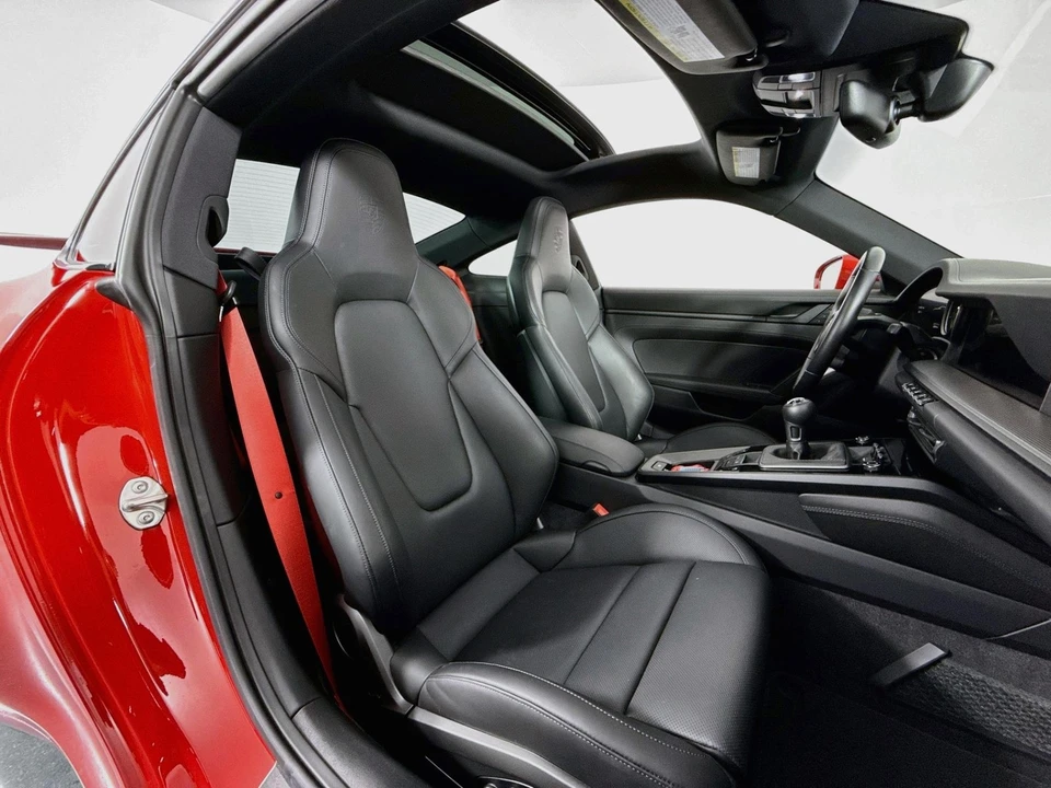 2024 Porsche 992 Carrera GTS - Image 29 of 31