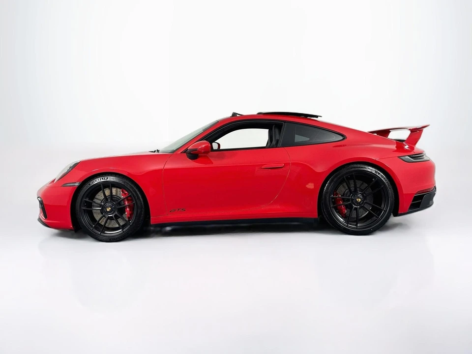 2024 Porsche 992 Carrera GTS - Image 8 of 31