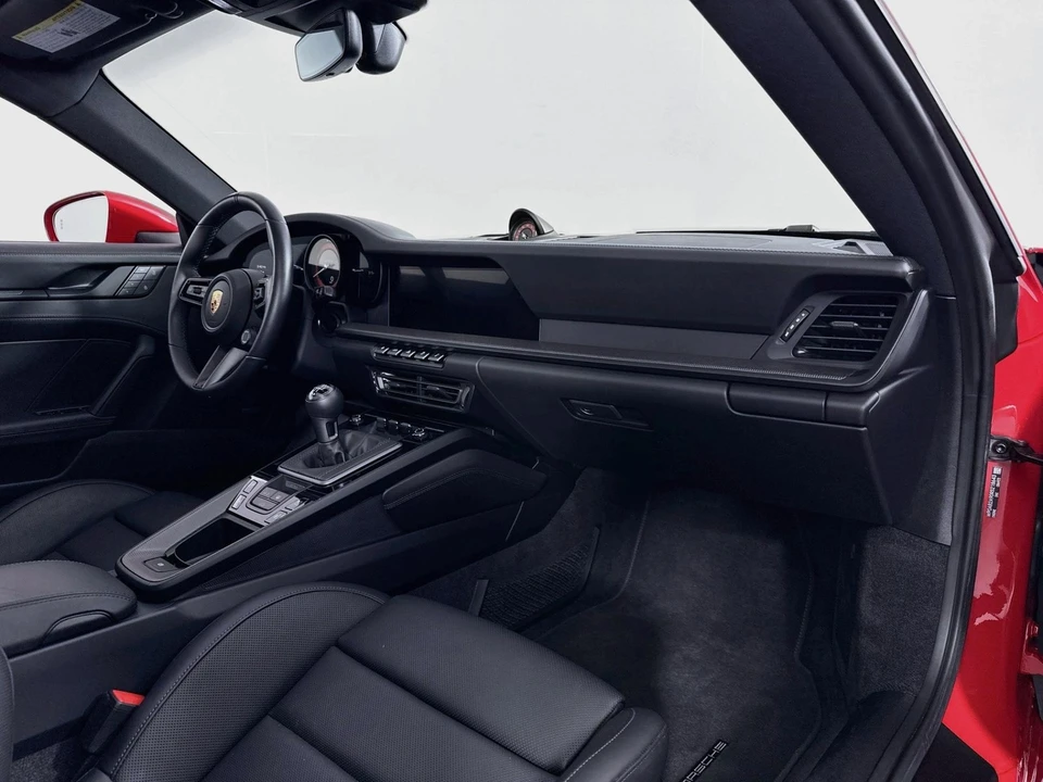 2024 Porsche 992 Carrera GTS - Image 30 of 31