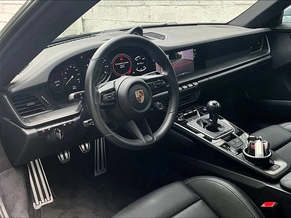 2024 Porsche 992 Carrera GTS - Image 4 of 4