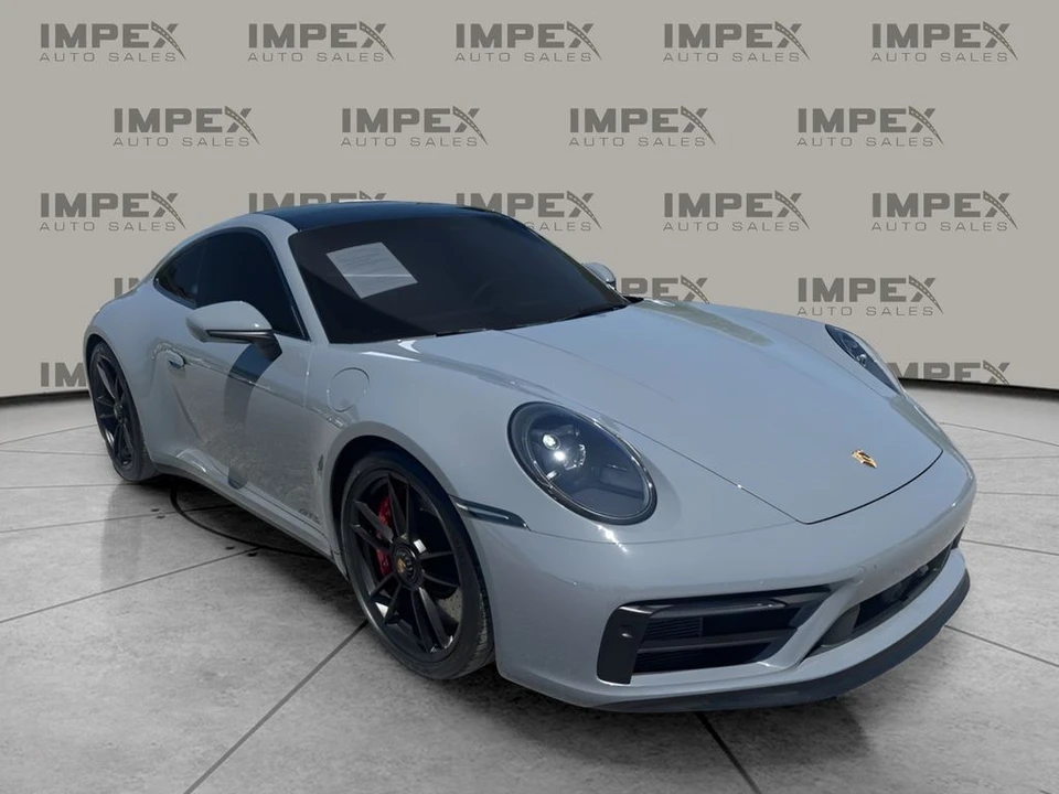 2024 Porsche - Image 7 of 30