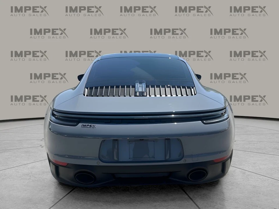2024 Porsche - Image 4 of 30