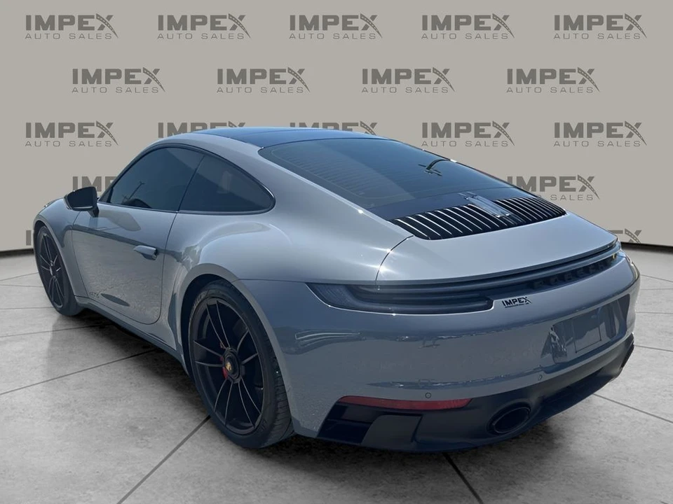 2024 Porsche 992 Carrera GTS - Image 3 of 30