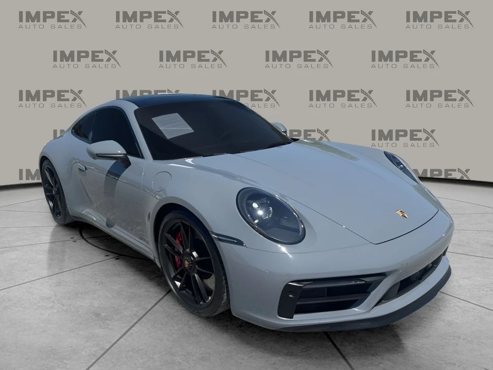 2024 Porsche 992 Carrera GTS - Image 7 of 30