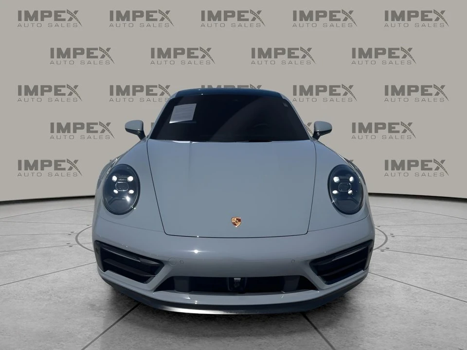 2024 Porsche - Image 8 of 30