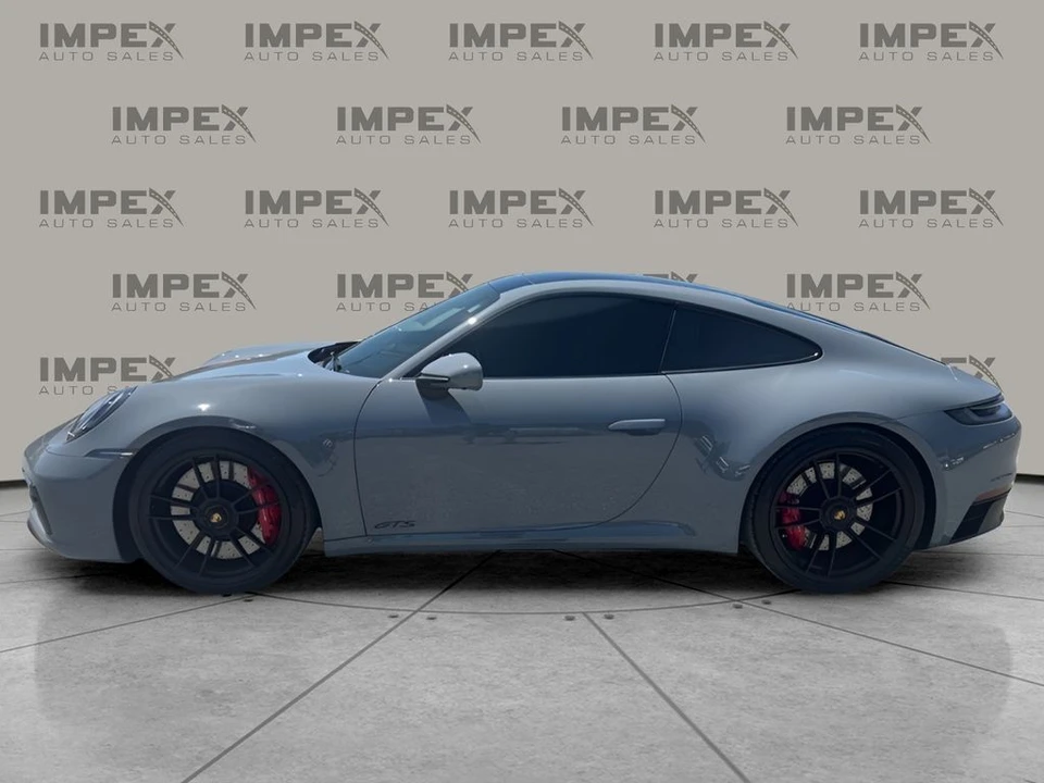2024 Porsche 992 Carrera GTS - Image 2 of 30