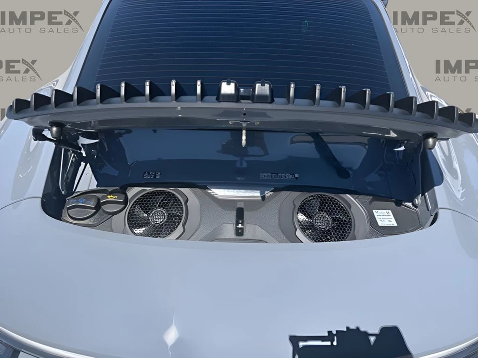 2024 Porsche - Image 26 of 30