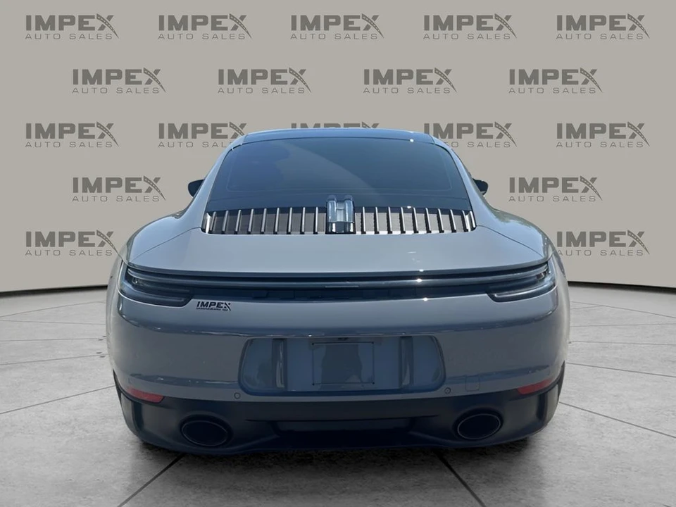 2024 Porsche 992 Carrera GTS - Image 4 of 30