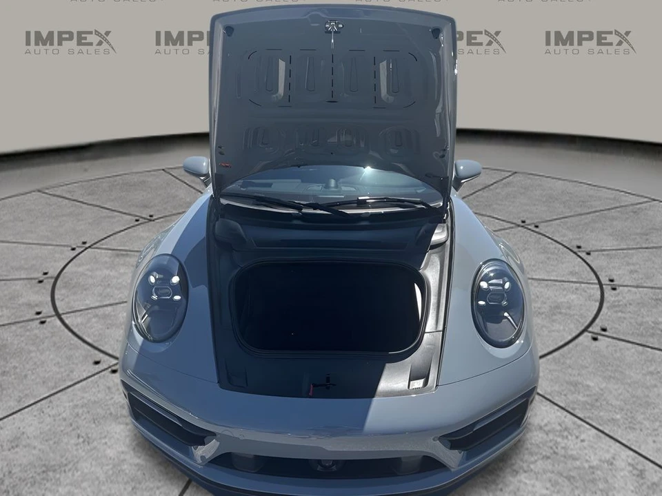 2024 Porsche 992 Carrera GTS - Image 30 of 30