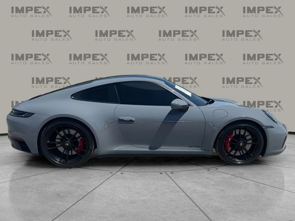 2024 Porsche 992 Carrera GTS - Image 6 of 30
