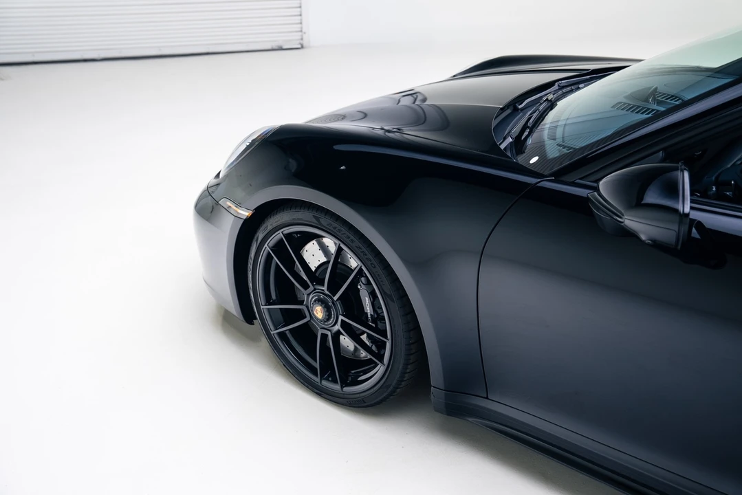 2024 Porsche 992 Carrera GTS - Image 17 of 21