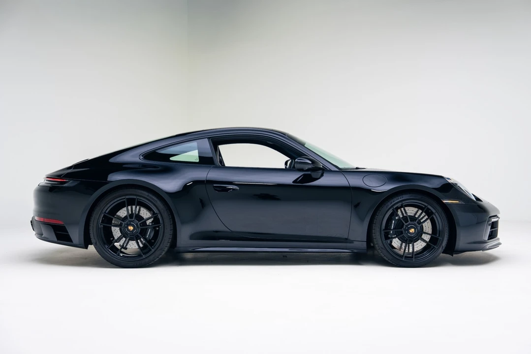 2024 Porsche 992 Carrera GTS - Image 3 of 21