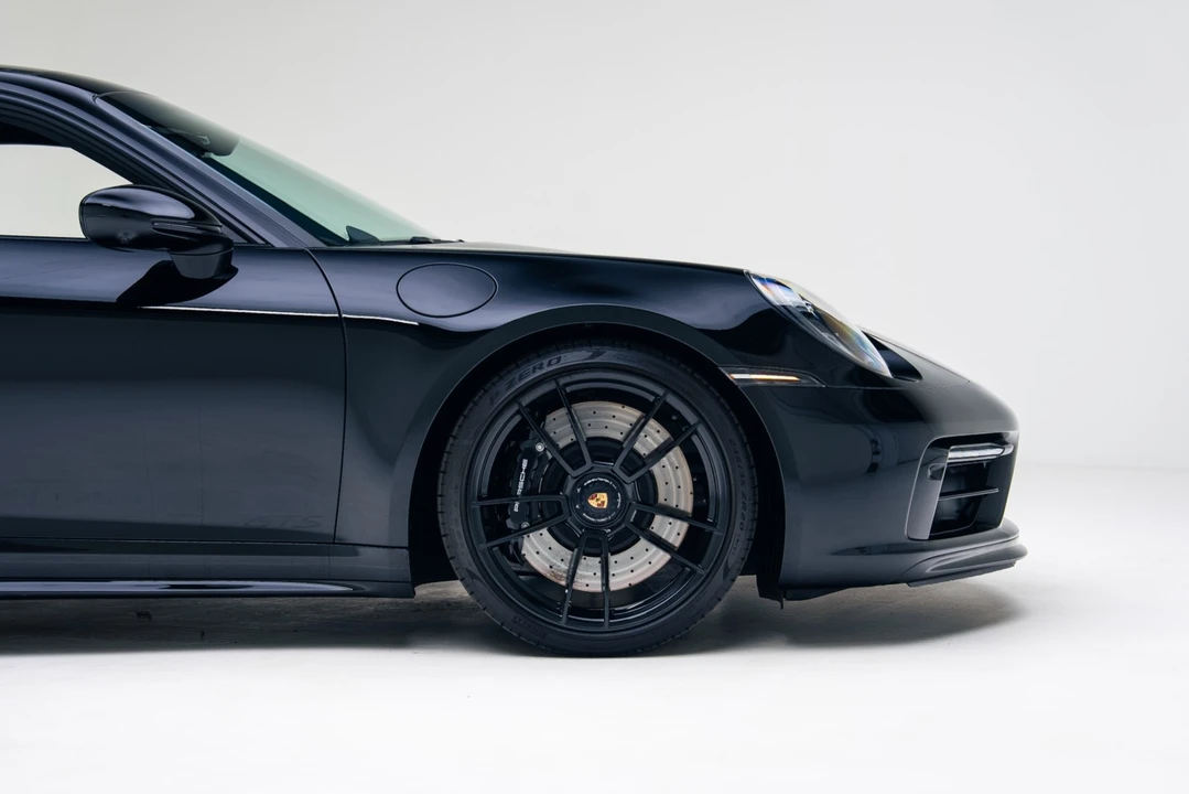 2024 Porsche 992 Carrera GTS - Image 20 of 21