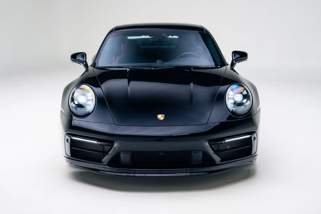 2024 Porsche 992 Carrera GTS - Image 12 of 21