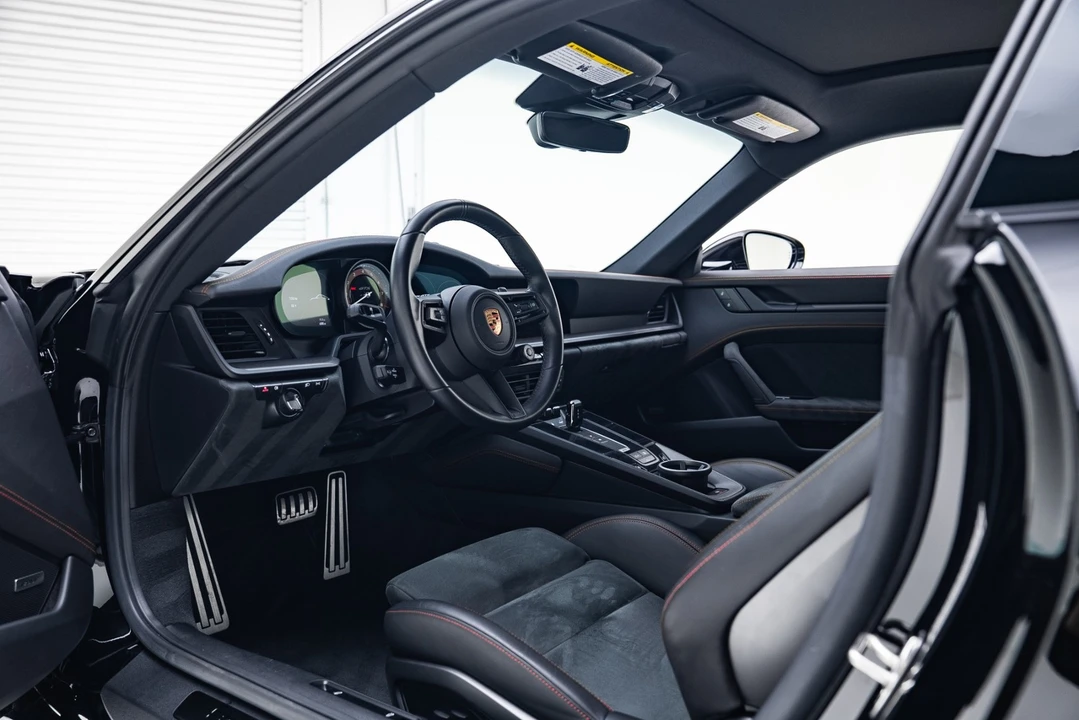 2024 Porsche 992 Carrera GTS - Image 2 of 21