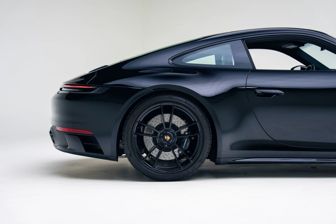 2024 Porsche 992 Carrera GTS - Image 21 of 21